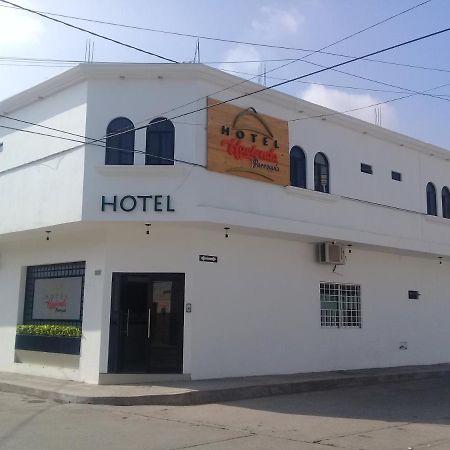 Hotel Hacienda Parroquia Ciudad Fernandez Εξωτερικό φωτογραφία